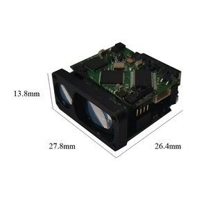 2025 Long Sensing Distance Proximity <strong>Sensor</strong> UART 800m Mini Laser Range Finder Module 1km 905nm Distance <strong>Sensor</strong> for Plc - Product Image 2