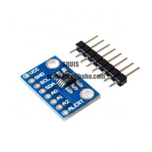 Hot selling High <strong>Temperature</strong> <strong>Sensor</strong> MCP9808 I2C Breakout Board Module 2.7V-5V <strong>Logic</strong> Voltage