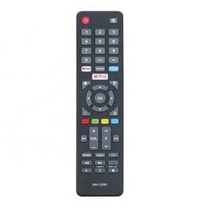 Yüksek kalite RM-C3283 uzaktan kumanda değiştirme akıllı TV RMC3283 uzaktan kumanda için Fit - Product Image 1