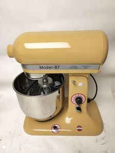 商業用スタンドミキサー高品質耐久性時間を使用して大容量 - Product Image 5