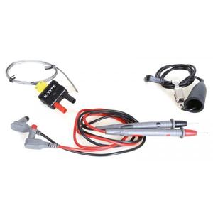 Beta-017600025มัลติมิเตอร์/megohmmeter สำหรับการทดสอบฉนวนไฟฟ้าแรงสูง-8014230759050มัลติมิเตอร์และเครื่องทดสอบ - Product Image 1