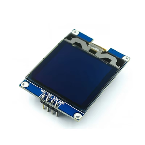 1.5 inç oled ekran modülü 128128 ekran OLED ekran IIC arayüzü SSD13271.5 inç oled LCD
