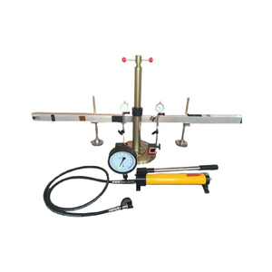 <strong>Static</strong> Plate Load <strong>Test</strong> / Plate Bearing <strong>Test</strong> - Product Image 1