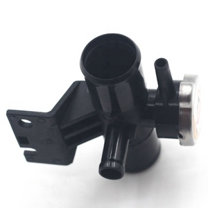 Radiator Coolant 1350A015 for MITSUBISHI OUTLANDER