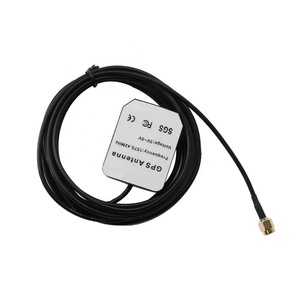 便宜的全球导航卫星系统Rtk外部全球定位系统发射器和接收器，用于汽车全球定位系统接收天线 - Product Image 4