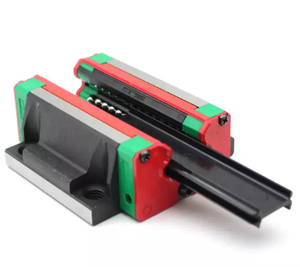 LEISHE <strong>Linear</strong> <strong>Guide</strong> GL20CC GL25CC GL30CC <strong>Linear</strong> Rails and Slider <strong>Cnc</strong> - Product Image 2