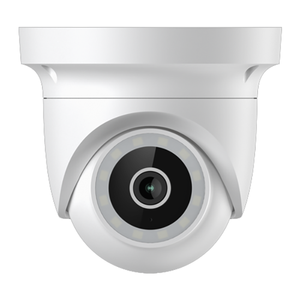 Wi-Fi IEEE 802.11 B/g/n 4MP açık güvenlik kameraları iki yönlü ses kızılötesi gece görüş ev güvenlik IP Mini kamera - Product Image 4
