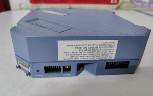 4C2000.01-110 Computer di controllo PC con schermo Touch Panel 4 d1165. 00-590 utilizzato per la programmazione PLC e controller dedicati - Product Image 4
