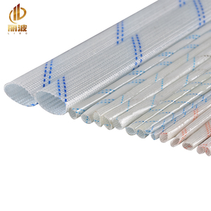 Libo <span class=keywords><strong>PVC</strong></span> yalıtım kolu, yüksek sıcaklığa dayanıklı, fabrika doğrudan satış - Product Image 3