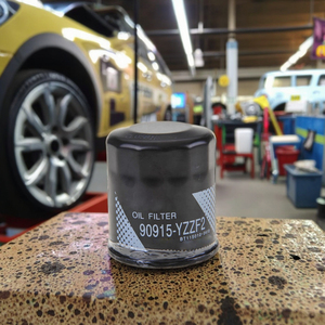 Genuine for <strong>Toyota</strong> High Performance <strong>Oil</strong> Filters New Condition for Hiace Hilux Engine Efficiency for Global Models Thailand - Product Image 2