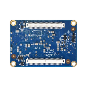 512MB RAM/8GB ROM Cortex A7 i.MX6ULL system on module support SPI ADC - Product Image 2