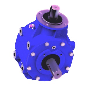 中国中国制造商高质量NMRV .. 带电机的微型机械电气变速器 - Product Image 4