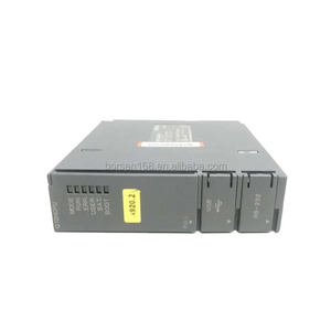 ชุด Q12HCPU โมดูลหน่วยประมวลผลกลาง PLC Mitsubishi ใหม่ของแท้ - Product Image 2