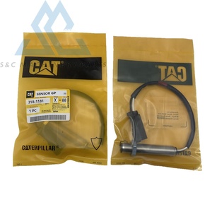 CAT 312C 315C 320B 325B 325C 330B速度传感器旋转传感器189-5746 318-1181 1895746 3181181 4P-5820 - Product Image 1