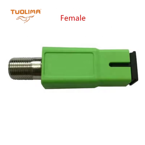Fiber optik ekipmanlar FTTH pasif Fiber optik RF dönüştürücü FTTH optik düğüm için pasif CATV ağları için - Product Image 2