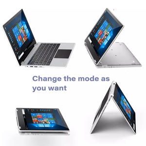 All'ingrosso OEM da 13.3 pollici per la programmazione Netbook Win10/11 Computer Notebook con processore Intel I5/I7