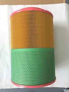 Yếu tố thay thế bộ lọc không khí xe cho Mann & Hummel c23632/1 59004010 - Product Image 3