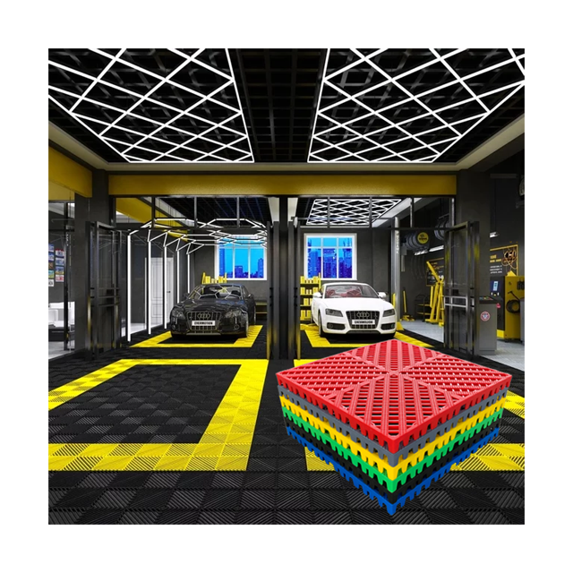 Venta al por mayor azulejos para cochera-Compre online los mejores