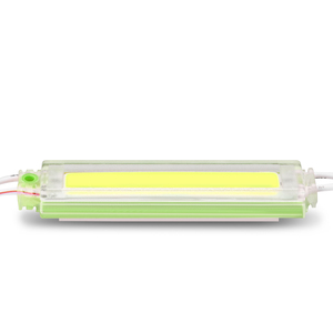 高品質COB 12V 2WLEDモジュールライトIP67防水注入LEDモジュール1.5W高輝度LED照明モジュール - Product Image 6
