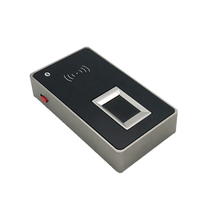 Programmier bares Java PHP ASP NFC-Karten-USB-Modul für drahtlose Finger abdrucks canner mit SDK-Finger abdruck-/IC-Kartenleser Bluetooth ,USB