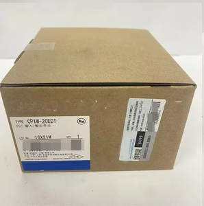 Módulo completamente nuevo, Unidad de módulo PLC de entrada/salida de