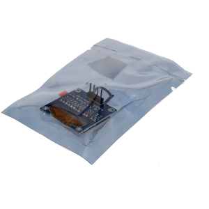 OEM/ODM Okystar 0,96 pulgadas IIC Serial 128*64 I2C SSD1306 OLED LCD Módulo de pantalla LED - Product Image 5