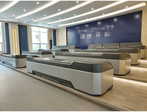 Control Room Console for Security <strong>Center</strong> - Product Image 4