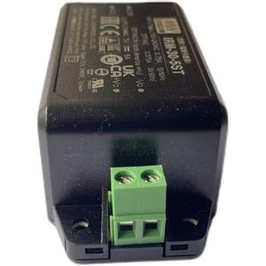 Meanwell IRM-<strong>30</strong>-5ST 5V6A AC/DC Module Type Power Supply IRM-<strong>30</strong>-12 30W 12V <strong>2</strong>.5A Single 15V 24V 48V - Product Image 3