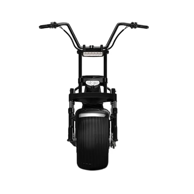 Europe Warehouse Scooter Electric Citycoco With EEC 4000W Electric Motorbike Super 2 Fat Tyre 60V Lotkind Sport Motorcycle Sale