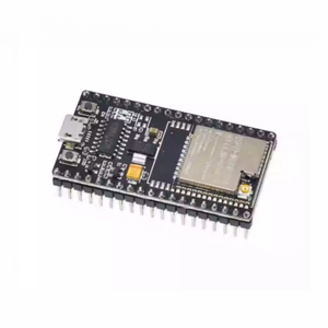NodeMCU ESP-32S ESP-32E ESP-32UE WiFi Blue Tooth Development Board Serial Port IoT-Modul - Product Image 1