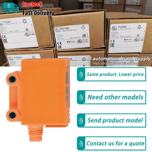 OJ5148 IFM Electronic <strong>Diffuse</strong> <strong>Reflection</strong> <strong>Sensors</strong> with Background Suppression ,OJH-FPKG/SO/AS IFM OJ5148 - Product Image 1