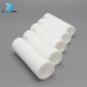 เวอร์จิน Ptfe ฉนวนซับท่อวาล์ว Ptfe ท่อควบคุมการไหลของท่อ Ptfe - Product Image 4
