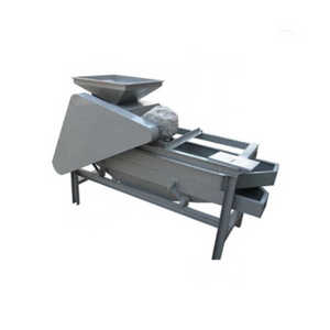 EJIN-Separador de vibración de cáscara de nuez de almendra, máquina descascaradora automática industrial - Product Image 6