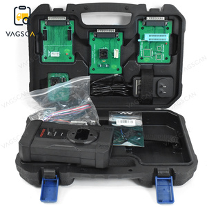 2024 el más nuevo programador de nueva generación CGDI CG100X para reinicio y lectura de chips compatible con lectura de chips MQB y BCM completa - Product Image 1