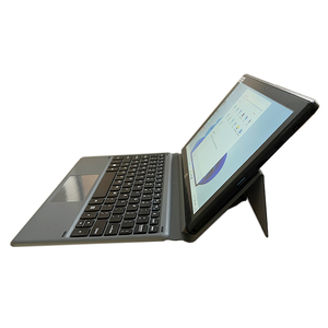 10英寸2合1笔记本电脑Windows 11平板电脑windows 16gb 256GB英特尔处理器tablette windows笔记本电脑，带键盘W101 - Product Image 2