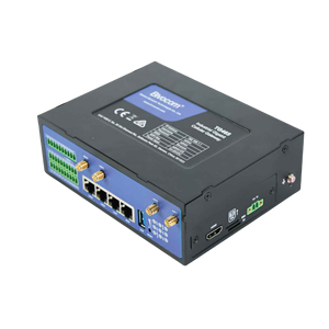 Bivocom High Quality Intelligent SMS Modem 5G Router Openwrt <strong>Linux</strong> OS IoT Gateway - Product Image 2