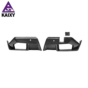 MPスタイル高品質ドライカーボンファイバーカーバンパーディフューザー<span class=keywords><strong>BMW</strong></span> G90 <span class=keywords><strong>M5</strong></span> <span class=keywords><strong>2025</strong></span>用カーボンリアディフューザー