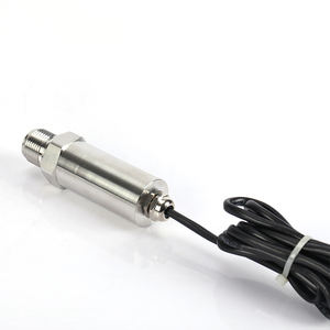 <strong>Analog</strong> 4-20mA <strong>Output</strong> Stainless Steel Submersible Underwater Water Fuel Diesel Tank <strong>Level</strong> <strong>Pressure</strong> Transmitter <strong>Sensor</strong>