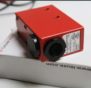 100% 原装德国彩色标记传感器Krtm Leuze 20m/P-20-3320-S12对比度传感器 - Product Image 2