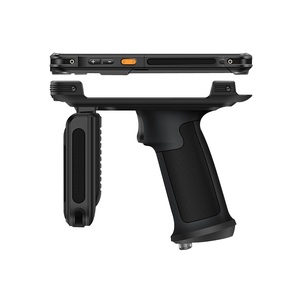 Waterproof Industry Android Handheld <strong>Computer</strong> with 4G WIFI NFC RFID Reader Bar Code Scanner Communication - Product Image 5