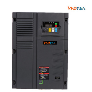 BP-inversor de frecuencia Variable para Control de velocidad del Motor, inversor de Unidad Profesional de 220v, entrada trifásica, 15kw, 20hp, Vfd - Product Image 3