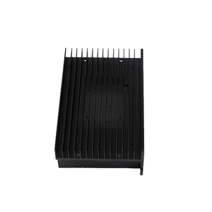 Factory Custom Anodized Aluminum Heat Sinks Pi <strong>Compute</strong> <strong>Module</strong> 4 Cm4 Mod <strong>Raspberry</strong> Cm4 Heatsink - Product Image 3