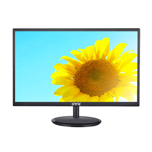 Krk Studio Display a LED Desktop PC Monitor 19 21.5 24 27 pollici con funzione HDR e durevole - Product Image 5