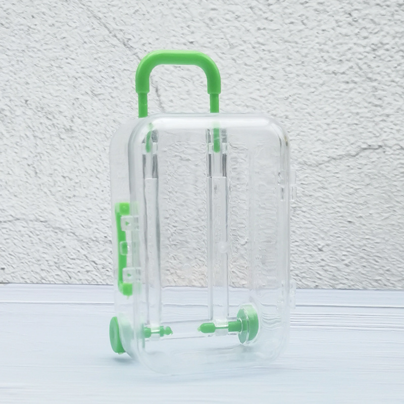 Green - small