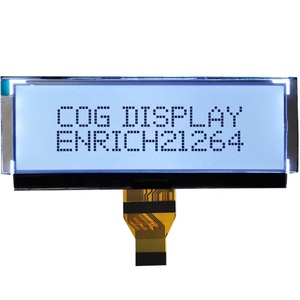 Módulo de pantalla LCD 212x64 - Product Image 2