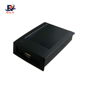 Sin contacto de 13,56 MHz NFC/RFID lector de tarjeta inteligente para Control de acceso - Product Image 4