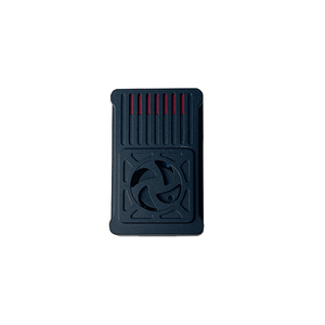 เครื่องส่งสัญญาณวิดีโอ48CH VTX 5.8G 4W 1.2G 2.4G 4.9G 3W ใช้สำหรับอากาศยานไร้คนขับ - Product Image 1