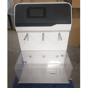 BN-ZBJ01 phòng thí nghiệm thông minh tan rã pt1000 cảm biến nhiệt độ Tablet tan rã <span class=keywords><strong>Tester</strong></span> với LCD hiển thị - Product Image 3