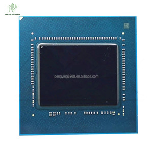 ชิป IC วงจรรวมแล็ปท็อปซีพียู i5-540M CPU แคช3M 2.53 GHz ถึง3.066 GHz i5รองรับโปรเซสเซอร์ PGA988 540M - Product Image 2