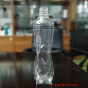 Polylactic Acid Polylactide <strong>Bottle</strong> 50ml 100ml 150ml 200ml 250ml 300ml 350ml 400ml 500ml PLA Bio Plastic <strong>Bottle</strong> - Product Image 2